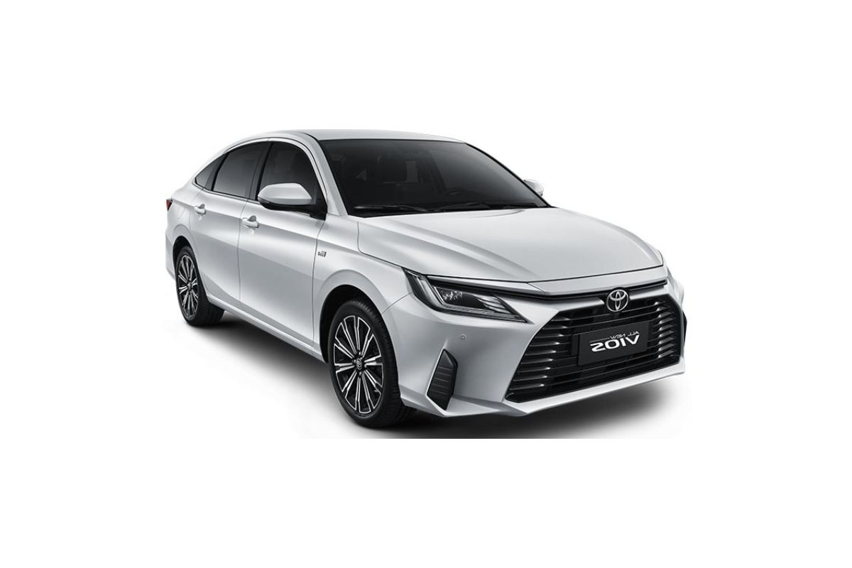 Toyota Vios